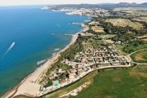 Hotel Riomar l&rsquo;Escala