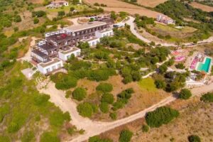 Hotel Ritual El Palmar