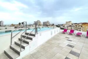 Hotel Ritual Sireno Torremolinos &ndash; Adults Only