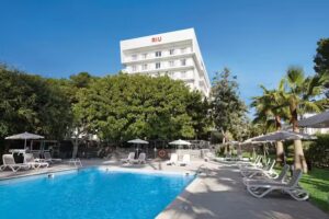 Hotel Riu Festival