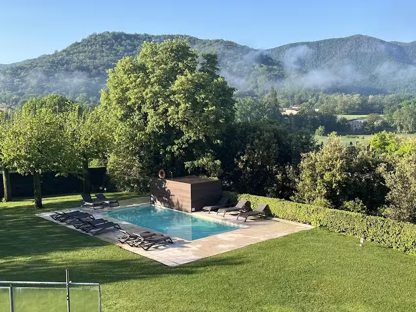Hotel Riu Fluvi&agrave;