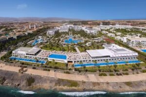 Hotel Riu Gran Canaria