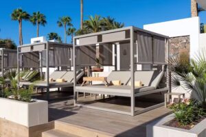 Hotel Riu Palace Calypso