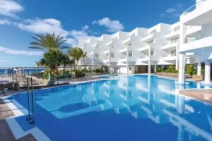 Hotel Riu Palace Jandia