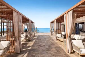 Hotel Riu Palace La Mola