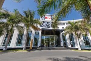 Hotel Riu Palace Meloneras