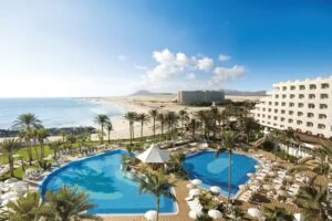 Hotel Riu Palace Tres Islas