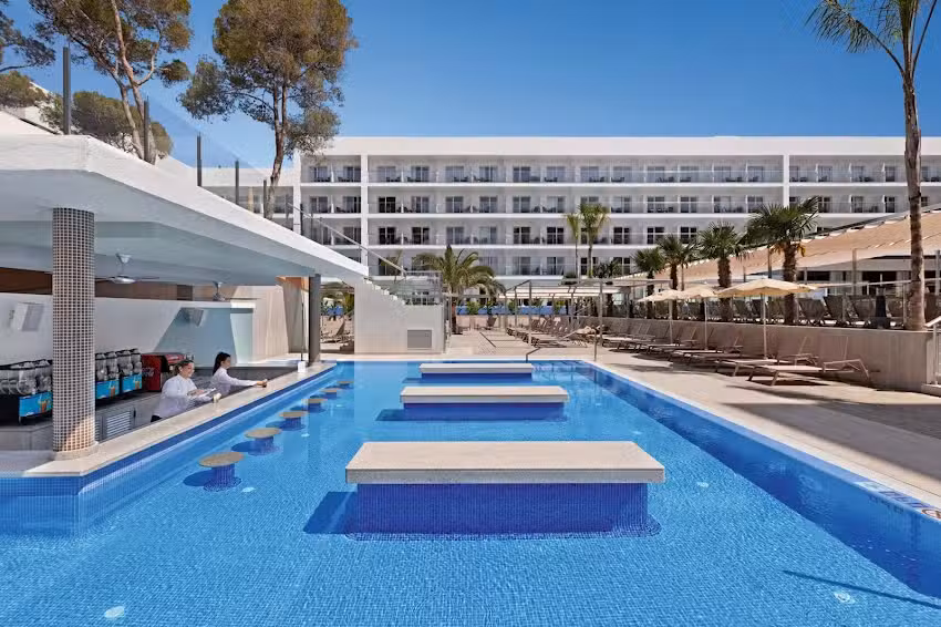 Hotel Riu Playa Park
