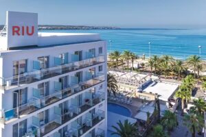 Hotel Riu San Francisco