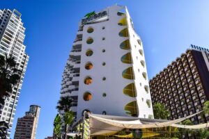 Hotel Riviera Beachotel