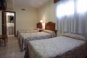 Hotel Riviera C&oacute;rdoba