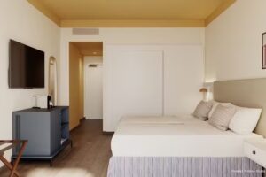 Hotel Riviera Costa del Sol