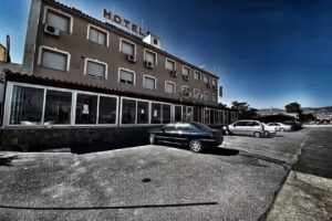 Hotel Robemar