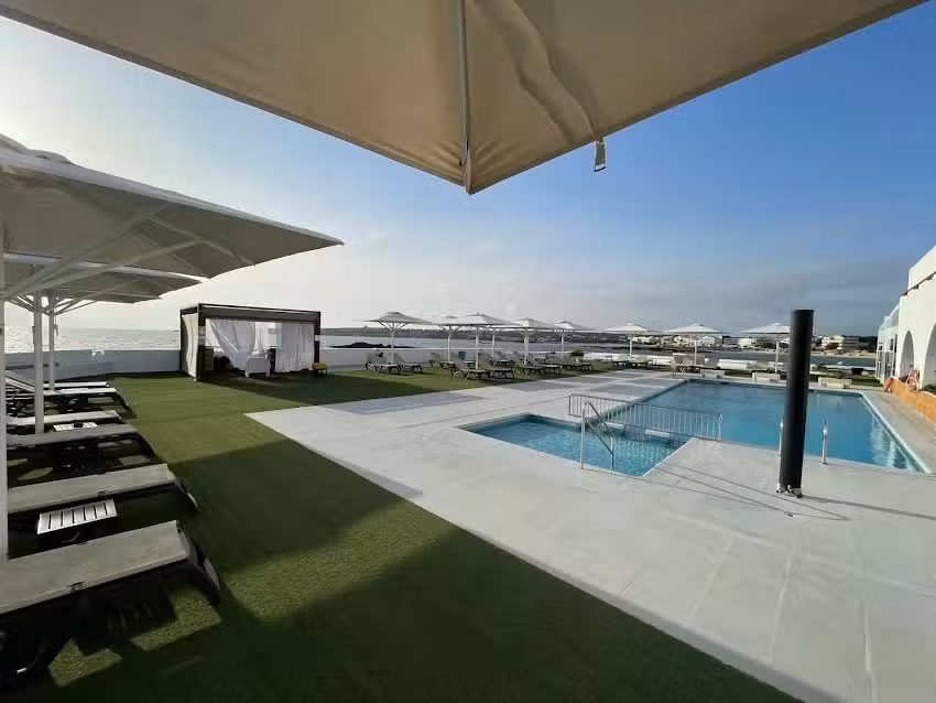 Hotel Roca Bella &ndash; Formentera