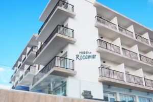 Hotel Rocamar