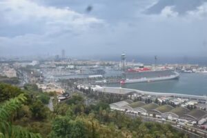 Hotel Roger de Ll&uacute;ria