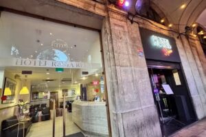 Hotel Roma Reial