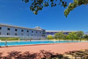 Hotel Romero M&eacute;rida