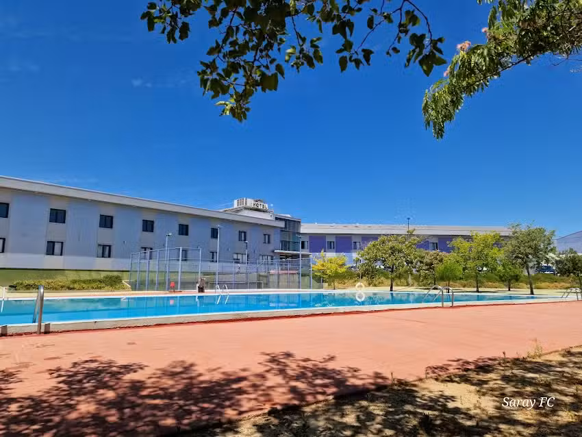 Hotel Romero M&eacute;rida