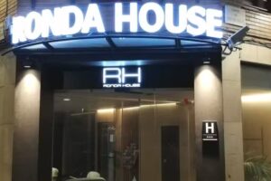 Hotel Ronda House