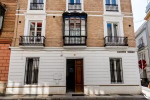 Hotel Roomsole-H Doble