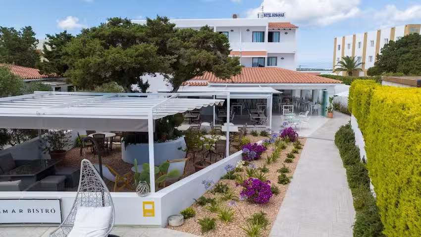 Hotel Rosamar &ndash; Emar Hotels