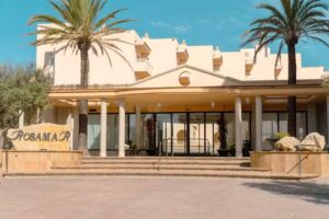 Hotel Rosamar Ibiza