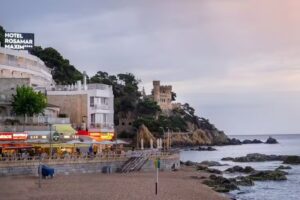 Hotel Rosamar Maxim &ndash; Adults Only +21