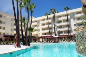 Hotel Rosella by Intelier