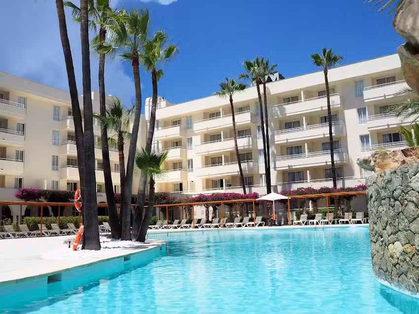 Hotel Rosella by Intelier