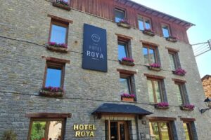 Hotel Roya