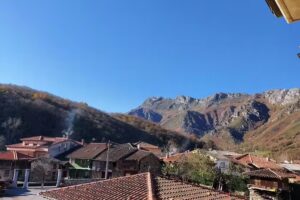 Hotel Rte la Casona de Rioseco