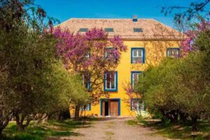 Hotel Rural 26 Labrador