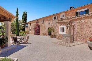 Hotel Rural Agroturismo Mallorca &ndash; Torrent Fals