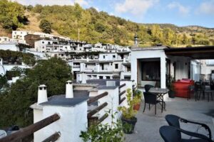 Hotel Rural Alfaj&iacute;a De Antonio