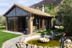 Hotel Rural Alqueria de Los Lentos