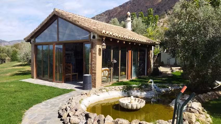 Hotel Rural Alqueria de Los Lentos