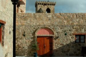 Hotel Rural Ana de Navarra