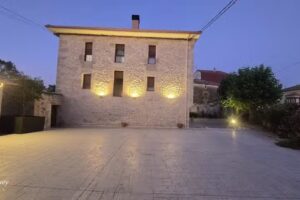 Hotel Rural Ana Mari