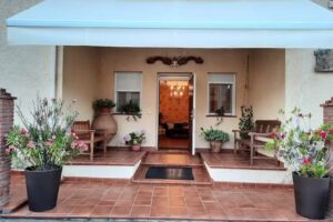 Hotel rural Anchuras