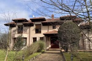 Hotel rural Arpa de Hierba