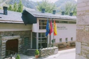 Hotel Rural Balneario Caldas de Luna