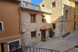 Hotel Rural Barranc De L&rsquo;&iacute;nfern