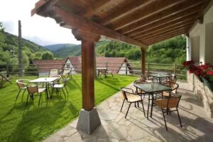 Hotel Rural Besaro &ndash; Selva de Irati