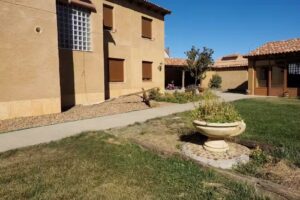 Hotel Rural Betania en Le&oacute;n