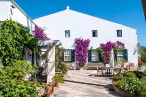 Hotel Rural Biniarroca