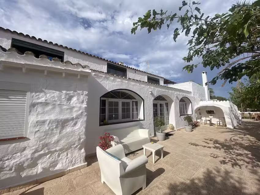 Hotel Rural Biniati