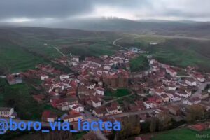 Hotel rural Boro-Vía Láctea