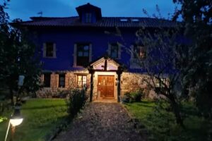 Hotel Rural B&uacute;ho de la Remolina