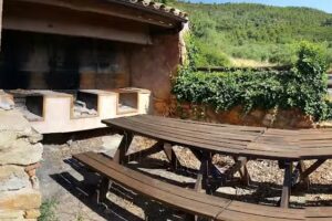 HOTEL RURAL Cal Cabr&eacute;